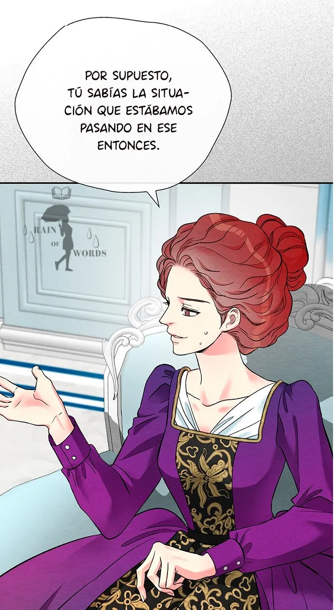 El Príncipe problemático. Capítulo 31 en Línea - página 63