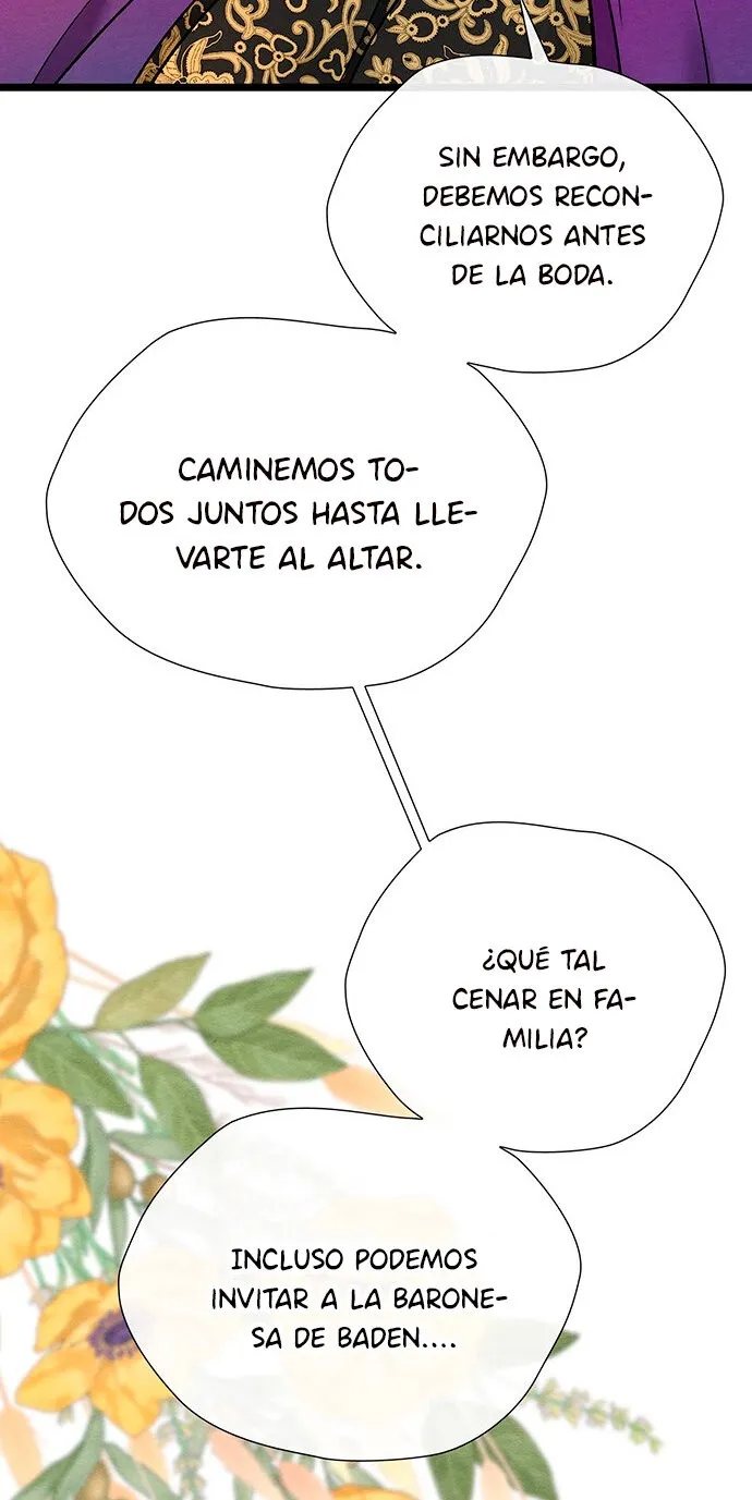 El Príncipe problemático. Capítulo 31 en Línea - página 64