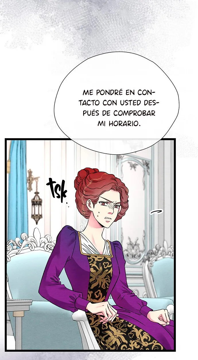 El Príncipe problemático. Capítulo 31 en Línea - página 71