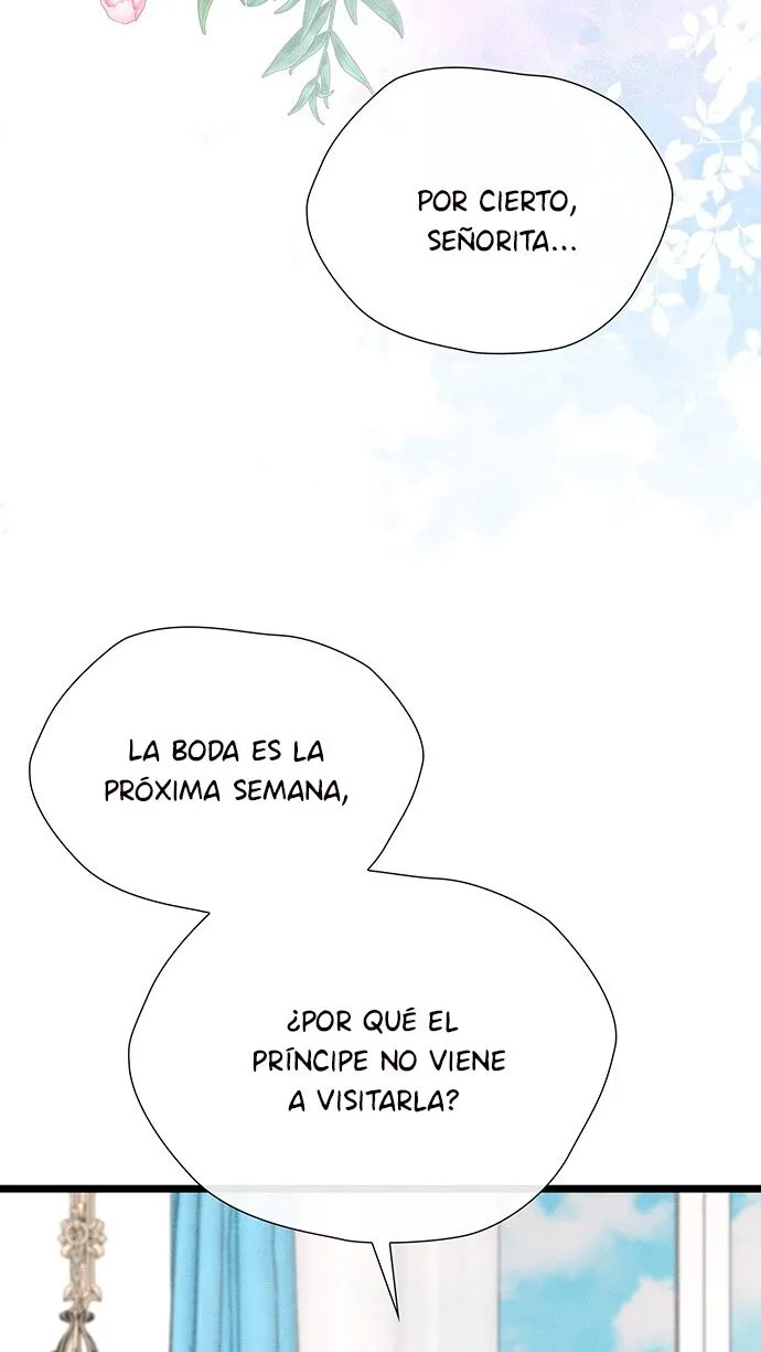 El Príncipe problemático. Capítulo 31 en Línea - página 89