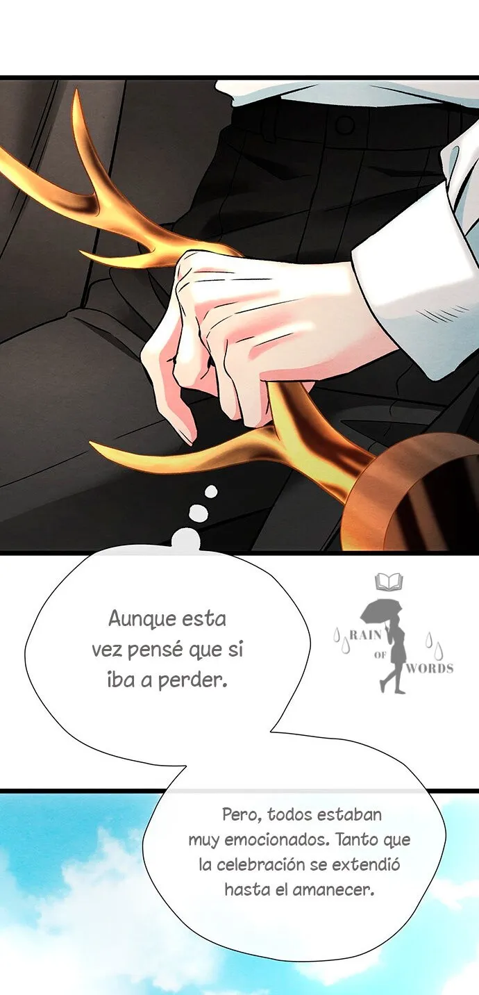 El Príncipe problemático. Capítulo 31 en Línea - página 113