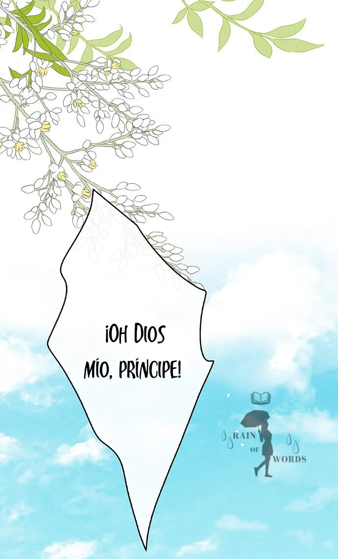 El Príncipe problemático. Capítulo 31 en Línea - página 121