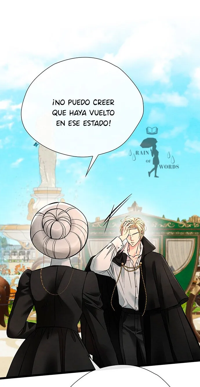 El Príncipe problemático. Capítulo 31 en Línea - página 123