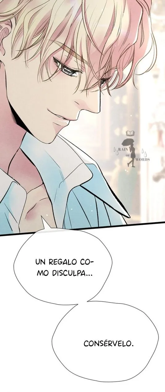 El Príncipe problemático. Capítulo 32 en Línea - página 20