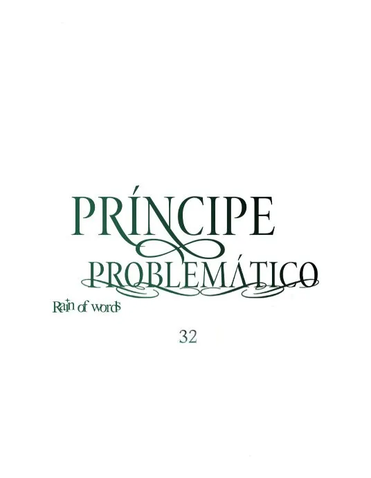 El Príncipe problemático. Capítulo 32 en Línea - página 51