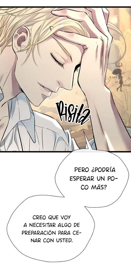El Príncipe problemático. Capítulo 32 en Línea - página 60