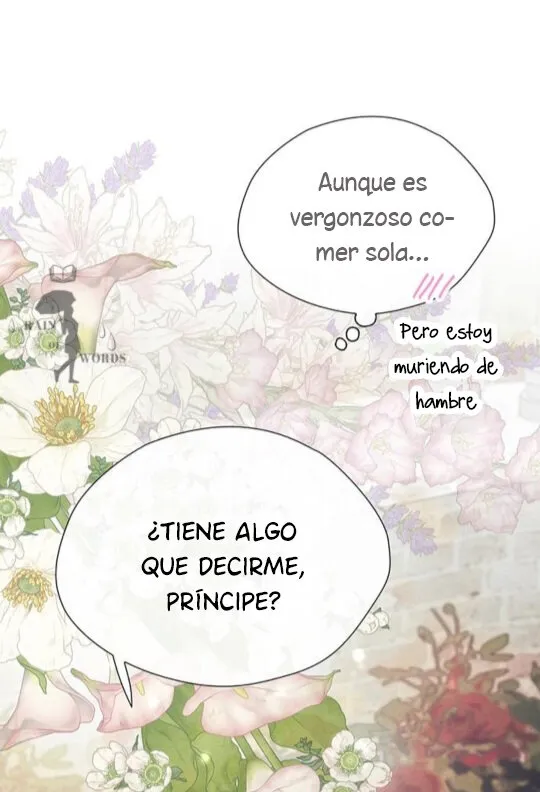 El Príncipe problemático. Capítulo 32 en Línea - página 72