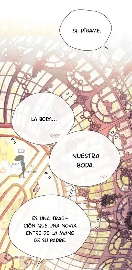 El Príncipe problemático. Capítulo 32 en Línea - página 81