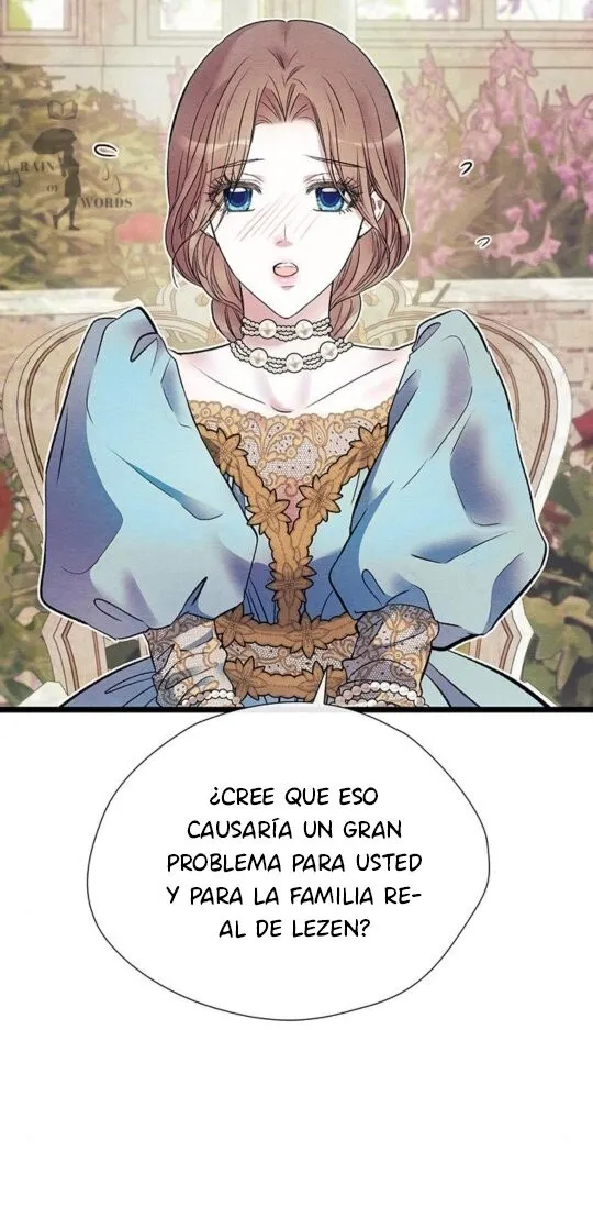 El Príncipe problemático. Capítulo 32 en Línea - página 84