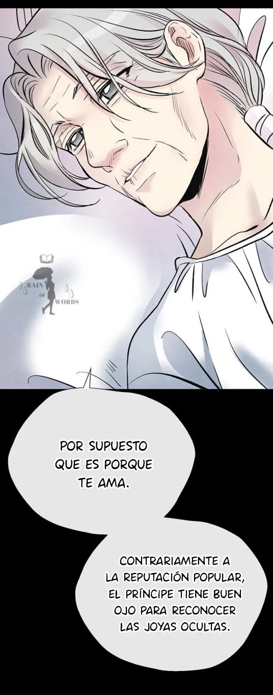 El Príncipe problemático. Capítulo 32 en Línea - página 112