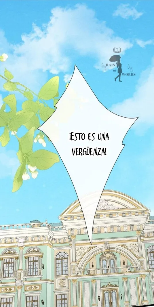 El Príncipe problemático. Capítulo 33 en Línea - página 5