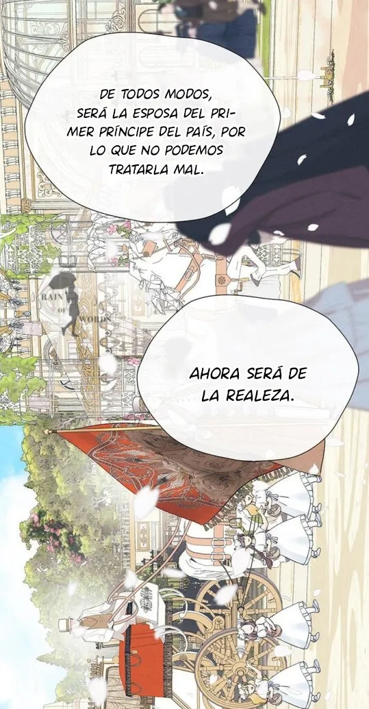 El Príncipe problemático. Capítulo 33 en Línea - página 32