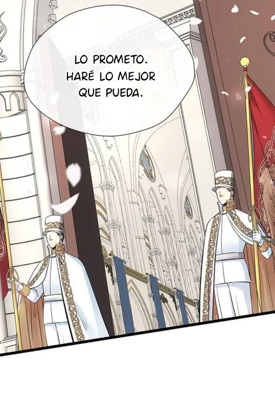 El Príncipe problemático. Capítulo 33 en Línea - página 59