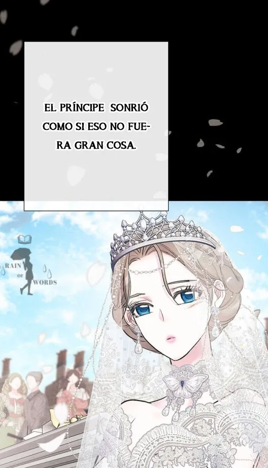 El Príncipe problemático. Capítulo 33 en Línea - página 104