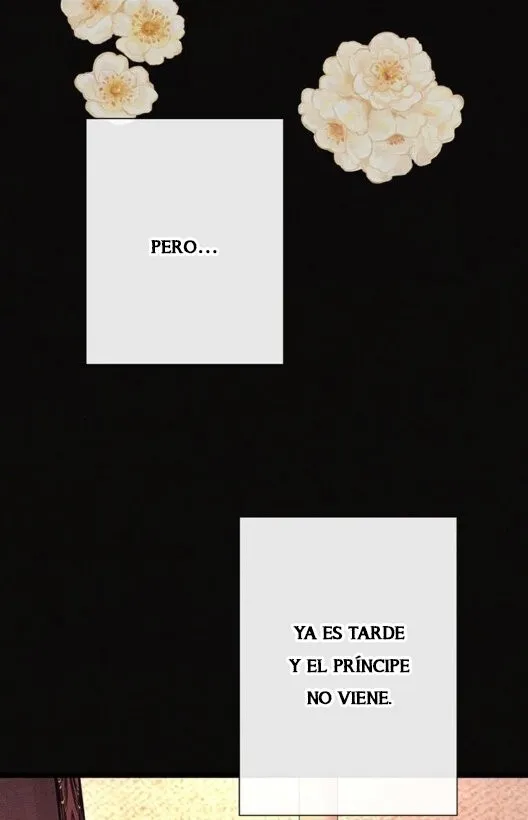 El Príncipe problemático. Capítulo 33 en Línea - página 112