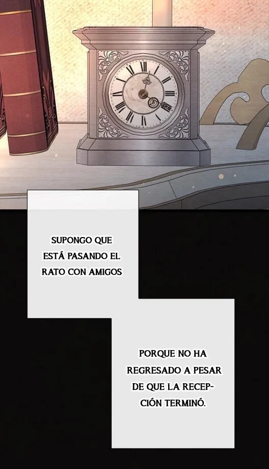 El Príncipe problemático. Capítulo 33 en Línea - página 113
