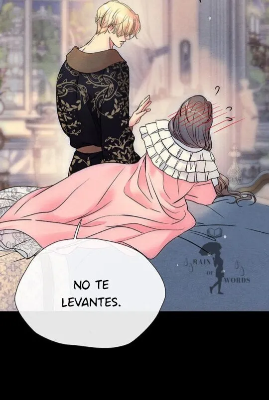 El Príncipe problemático. Capítulo 34 en Línea - página 24