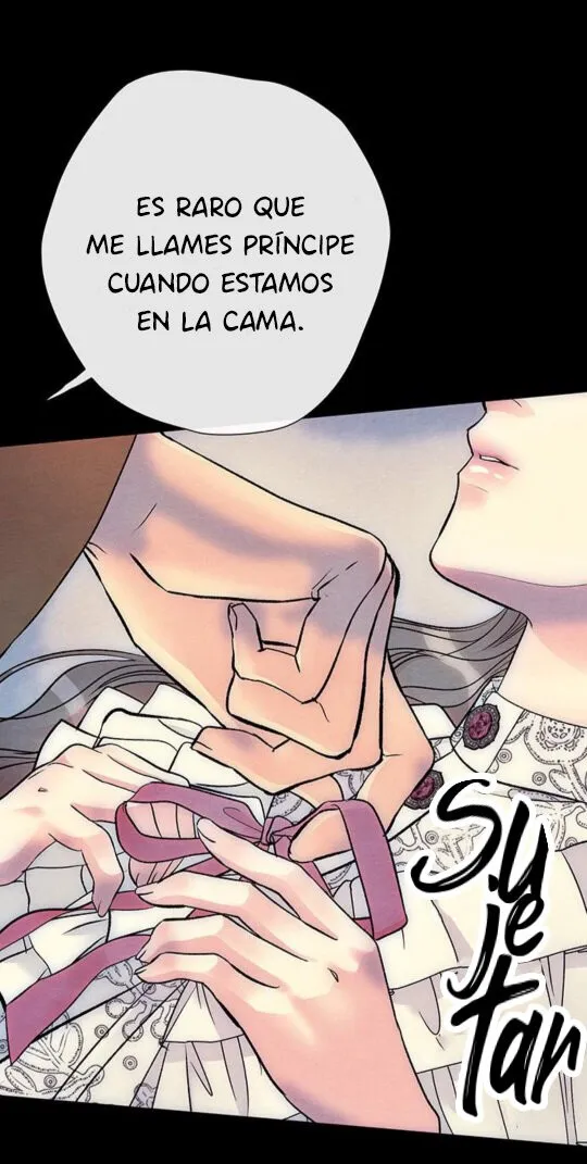 El Príncipe problemático. Capítulo 34 en Línea - página 37
