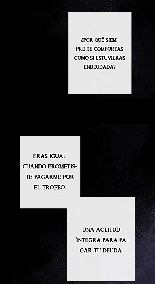 El Príncipe problemático. Capítulo 34 en Línea - página 85