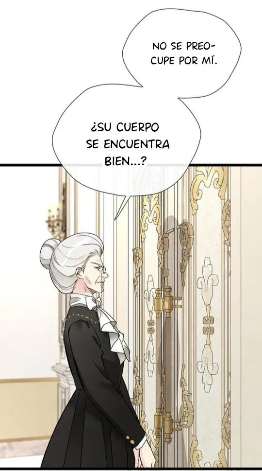 El Príncipe problemático. Capítulo 36 en Línea - página 36