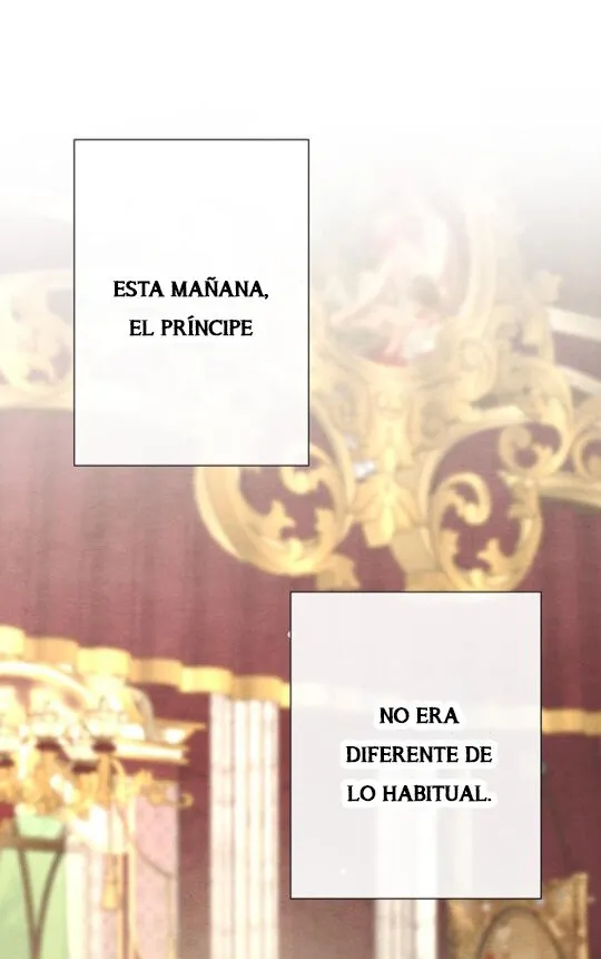 El Príncipe problemático. Capítulo 36 en Línea - página 38