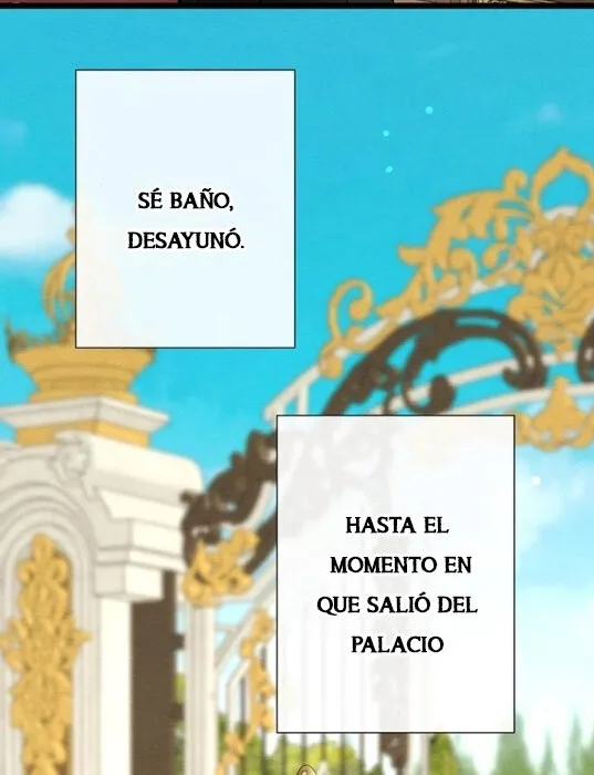 El Príncipe problemático. Capítulo 36 en Línea - página 40
