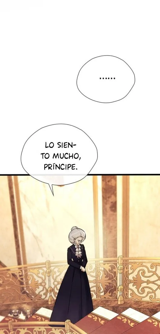 El Príncipe problemático. Capítulo 36 en Línea - página 106