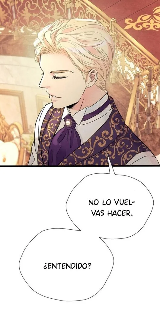 El Príncipe problemático. Capítulo 36 en Línea - página 107