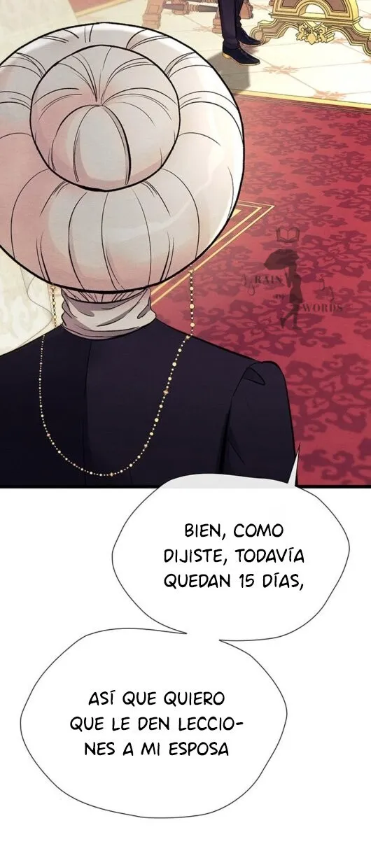 El Príncipe problemático. Capítulo 36 en Línea - página 109