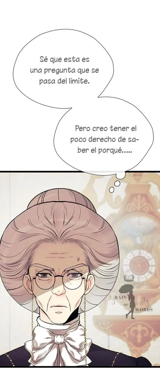 El Príncipe problemático. Capítulo 36 en Línea - página 117