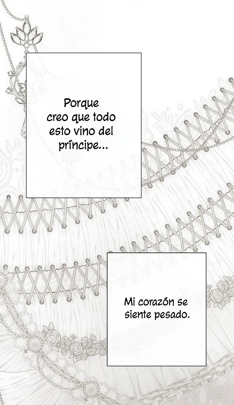 El Príncipe problemático. Capítulo 37 en Línea - página 23
