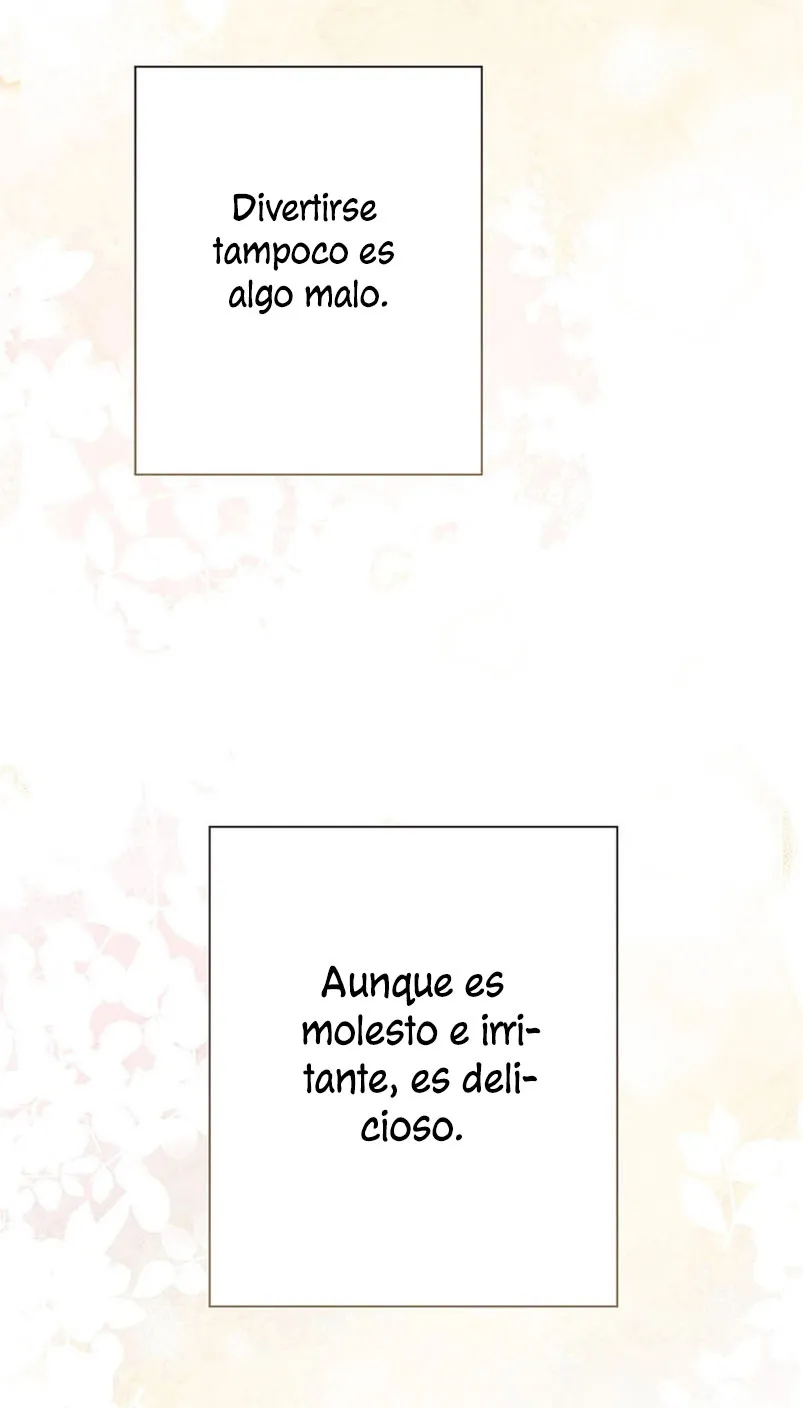El Príncipe problemático. Capítulo 37 en Línea - página 85
