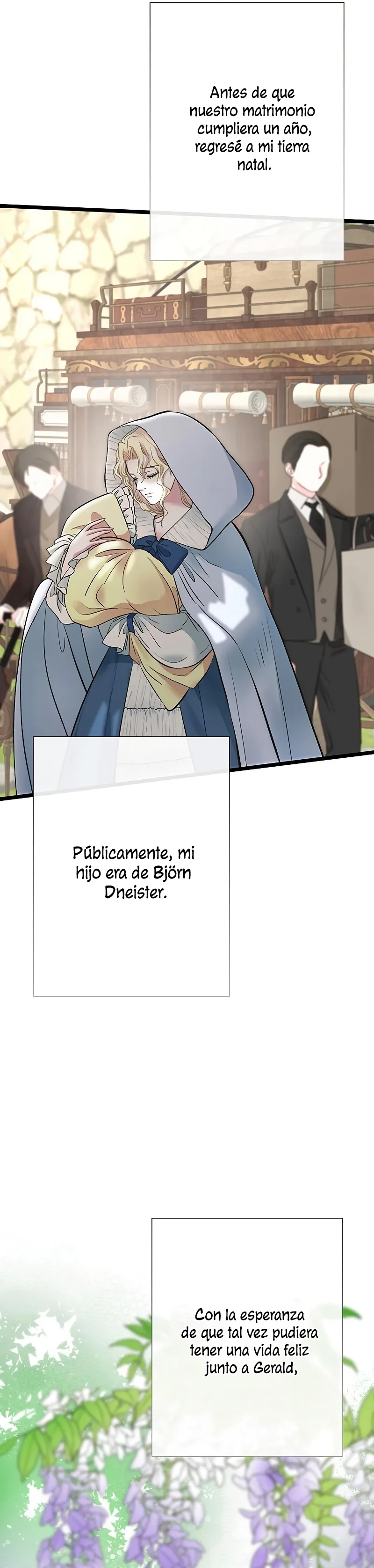 El Príncipe problemático. Capítulo 38 en Línea - página 19
