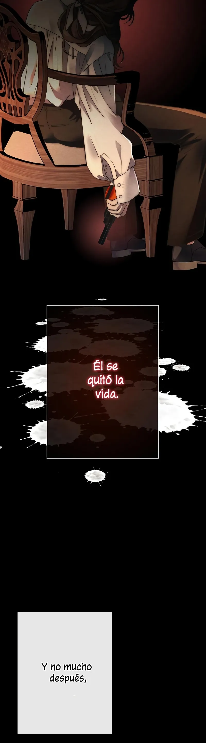 El Príncipe problemático. Capítulo 38 en Línea - página 24