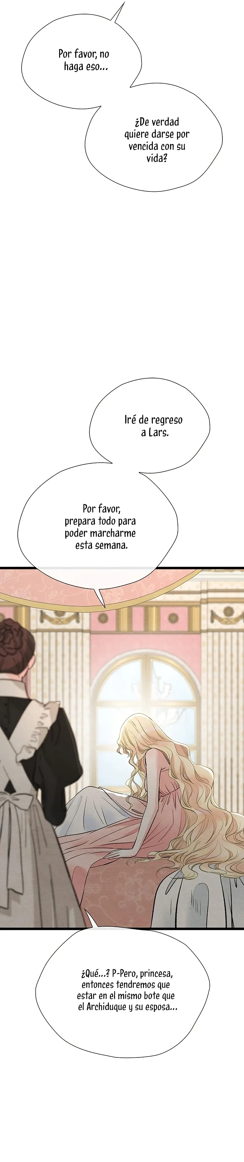 El Príncipe problemático. Capítulo 38 en Línea - página 27
