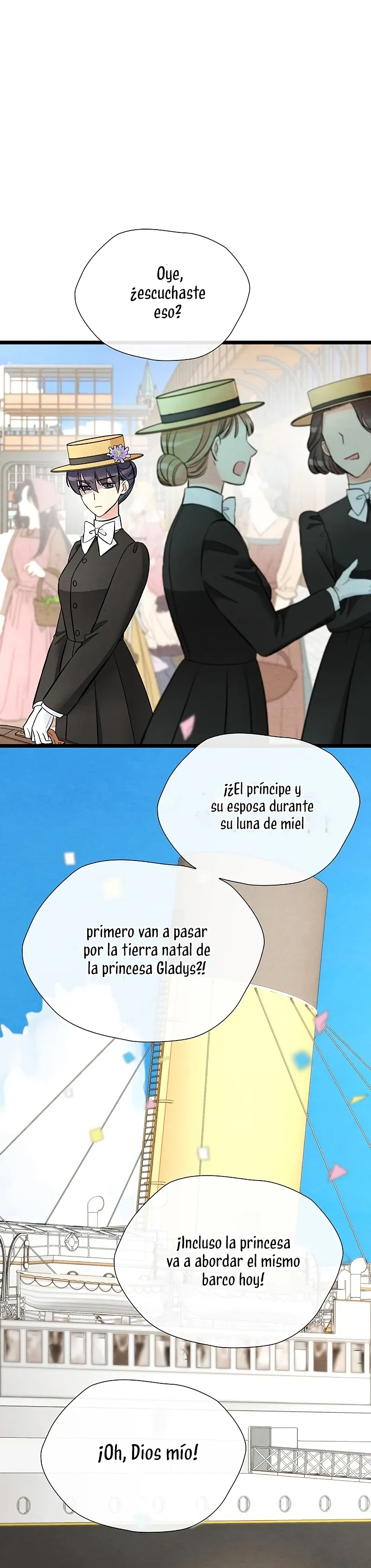El Príncipe problemático. Capítulo 38 en Línea - página 30