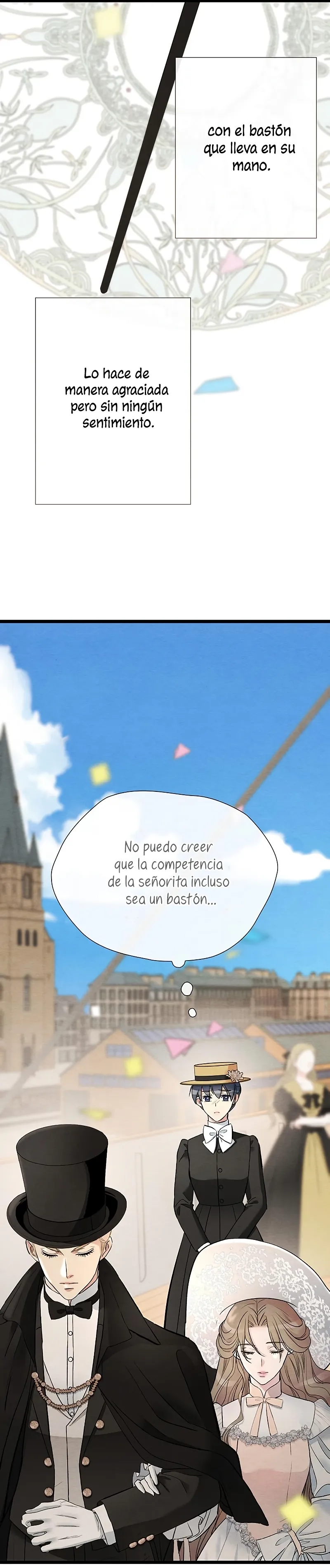 El Príncipe problemático. Capítulo 38 en Línea - página 39