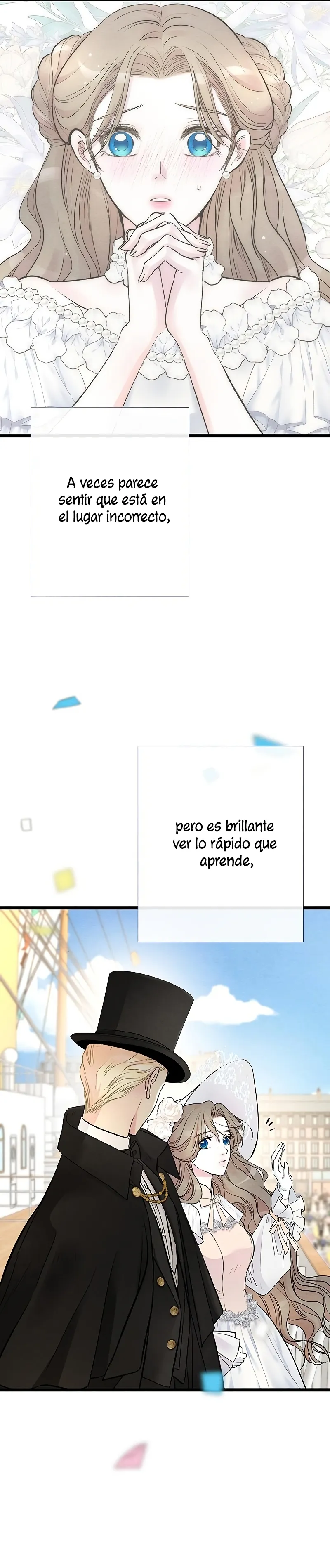 El Príncipe problemático. Capítulo 38 en Línea - página 48