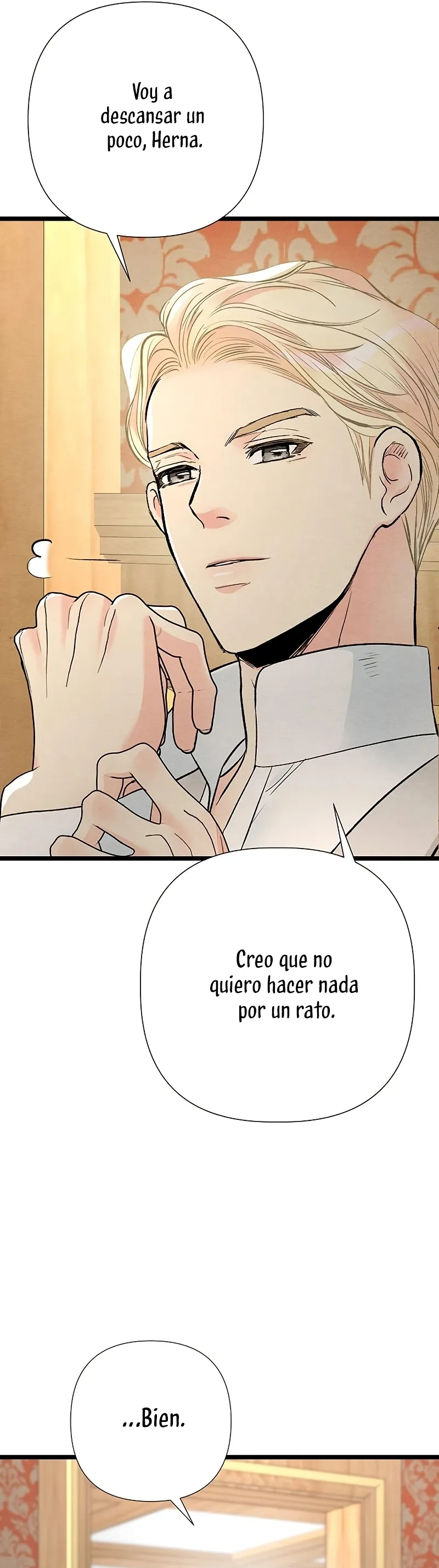 El Príncipe problemático. Capítulo 39 en Línea - página 6