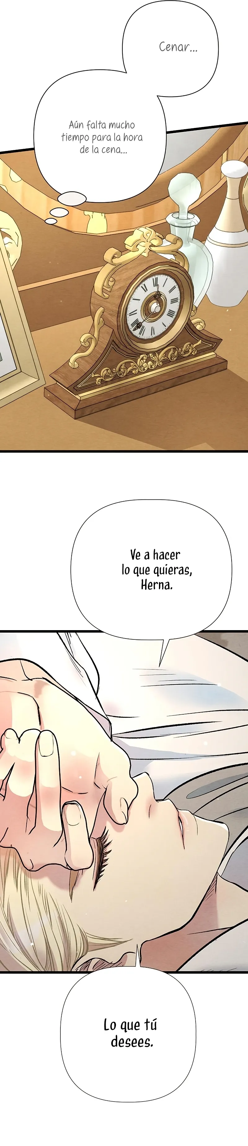 El Príncipe problemático. Capítulo 39 en Línea - página 10
