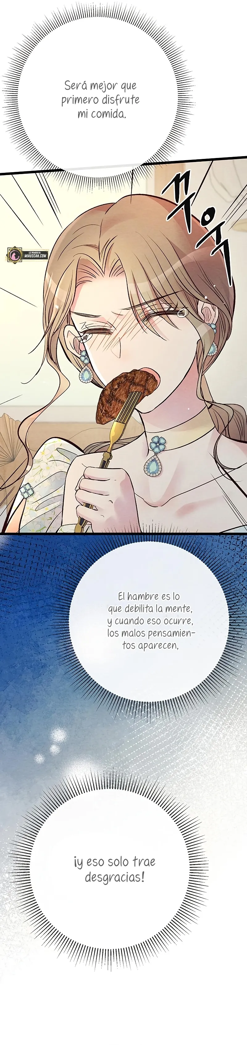 El Príncipe problemático. Capítulo 39 en Línea - página 29