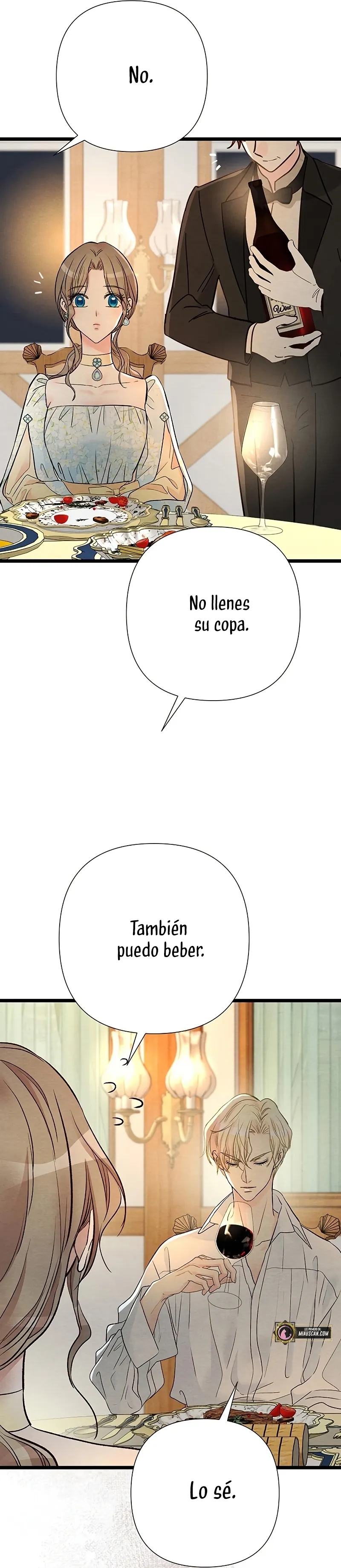 El Príncipe problemático. Capítulo 39 en Línea - página 41
