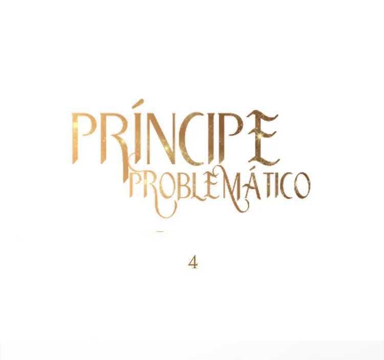 El Príncipe problemático. Capítulo 4 en Línea - página 17