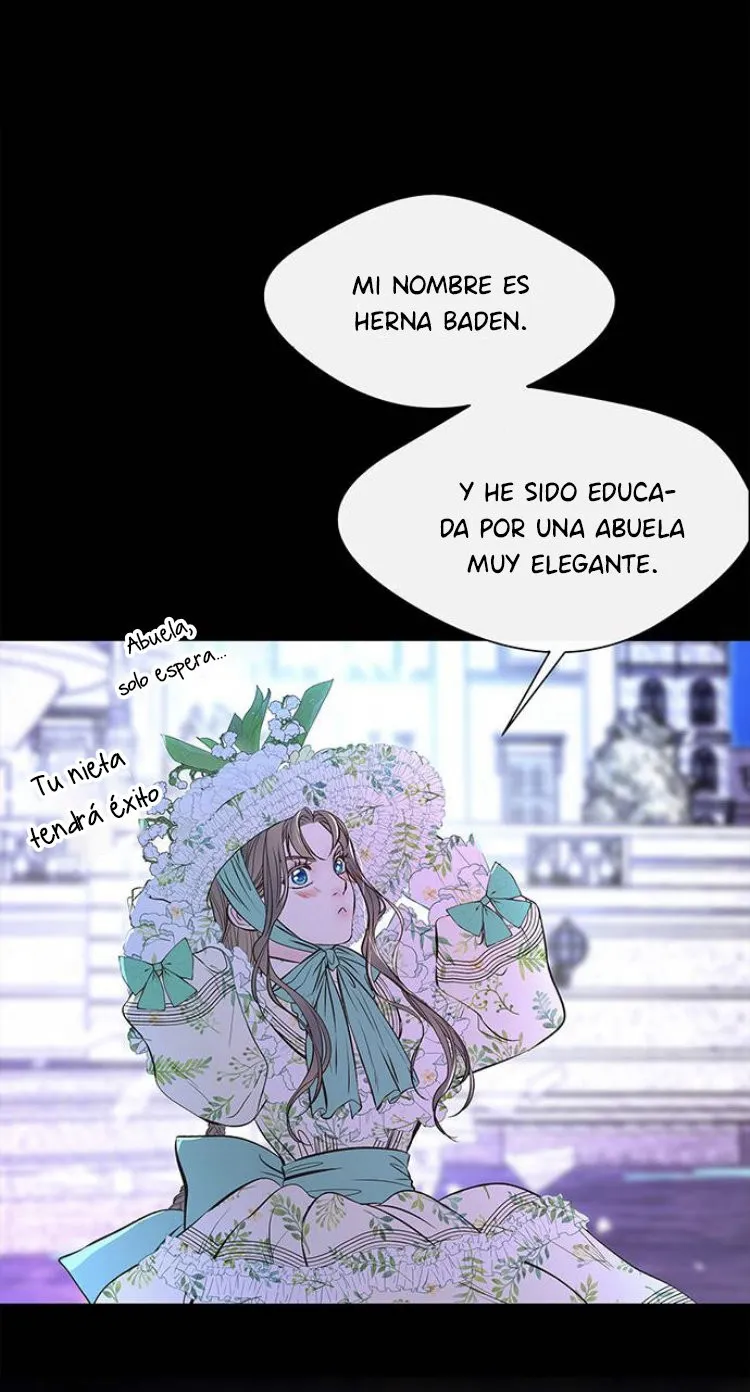 El Príncipe problemático. Capítulo 4 en Línea - página 28