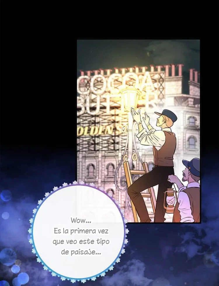 El Príncipe problemático. Capítulo 4 en Línea - página 30