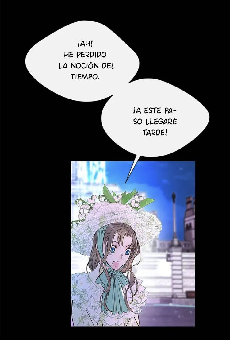 El Príncipe problemático. Capítulo 4 en Línea - página 33