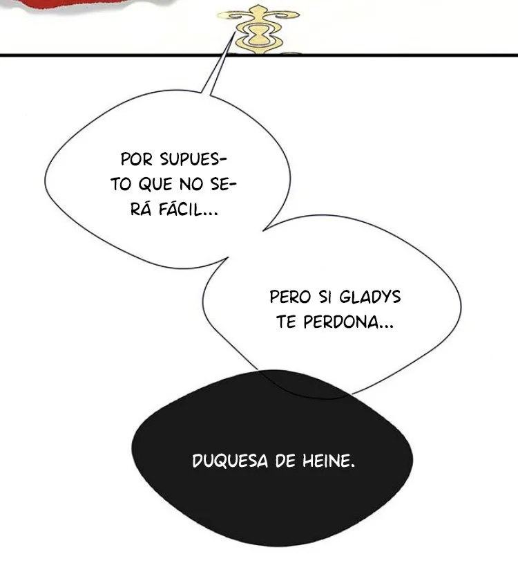 El Príncipe problemático. Capítulo 4 en Línea - página 50