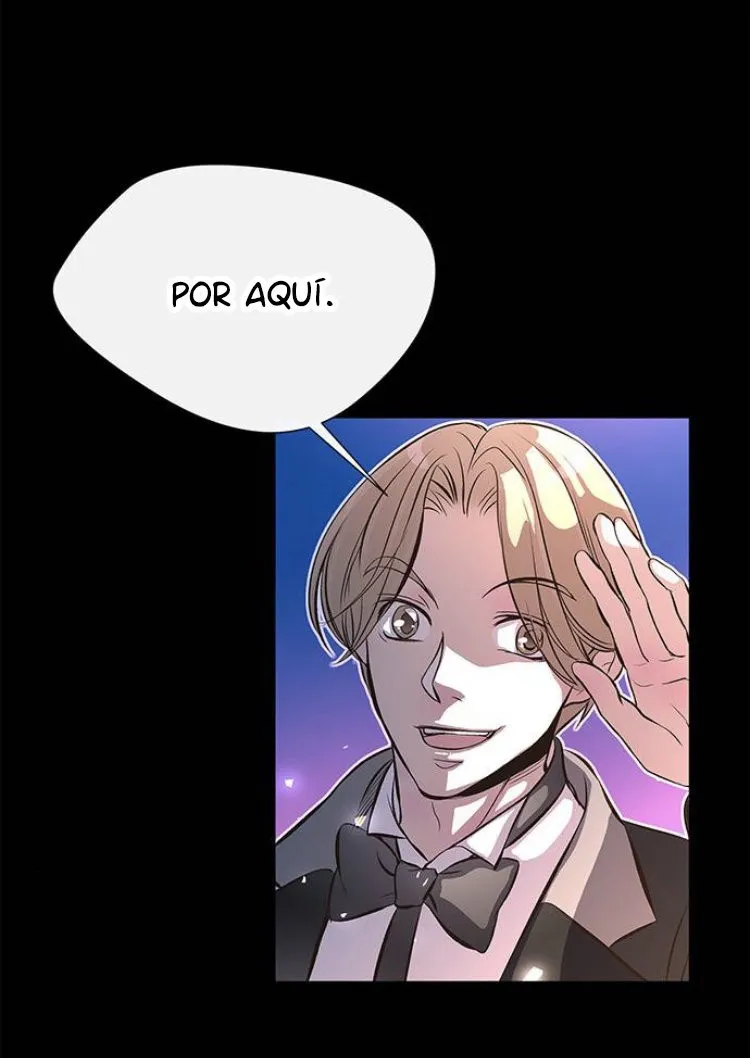 El Príncipe problemático. Capítulo 4 en Línea - página 57