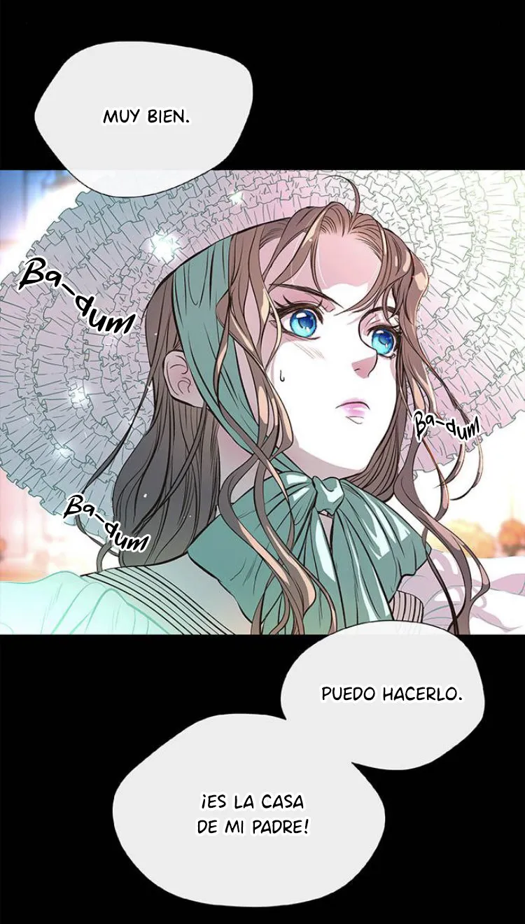El Príncipe problemático. Capítulo 4 en Línea - página 77