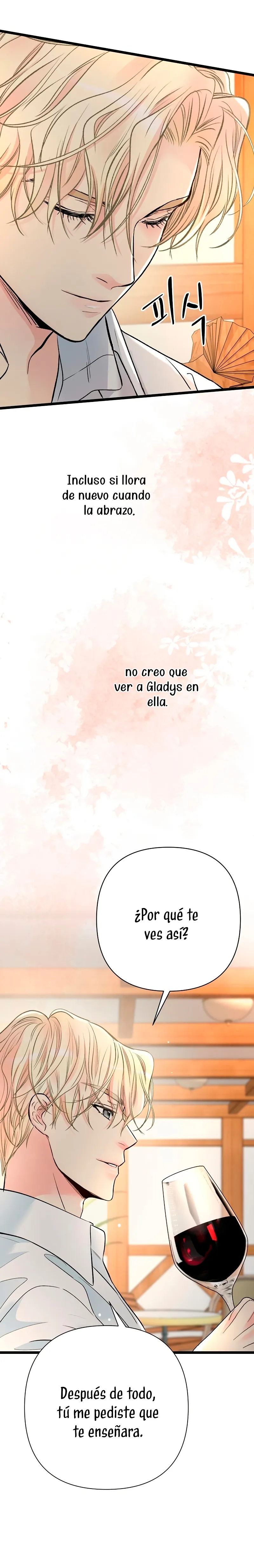 El Príncipe problemático. Capítulo 40 en Línea - página 4